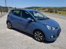 Hyundai I10 1.0i LED SERVICE BOOK EURO 6 TUV COC - 6249 € / 12221.98 лв. - 83255335 4 | Car24.bg Hyundai I10 1.0i LED SERVICE BOOK EURO 6 TUV COC - 6249 € / 12221.98 лв. - 83255335 4