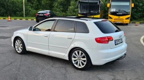 Audi A3 2.0 TDI S-LINE/KOJA/PANORAMA/NAVIG | Auto.bg — изображение 4 Audi A3 2.0 TDI S-LINE/KOJA/PANORAMA/NAVIG | Auto.bg — изображение 4