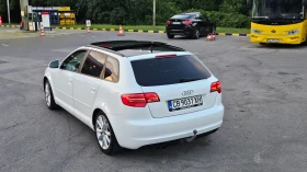 Audi A3 2.0 TDI S-LINE/KOJA/PANORAMA/NAVIG | Auto.bg — изображение 5 Audi A3 2.0 TDI S-LINE/KOJA/PANORAMA/NAVIG | Auto.bg — изображение 5