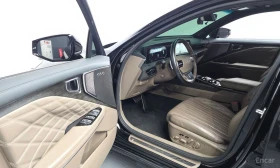 Kia K8 3.5* SIGNATURE* ОБДУХВАНЕ* ДИСТРОНИК* ХЕДЪП* 360КА | Auto.bg — изображение 5 Kia K8 3.5* SIGNATURE* ОБДУХВАНЕ* ДИСТРОНИК* ХЕДЪП* 360КА | Auto.bg — изображение 5