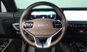 Kia K8 3.5* SIGNATURE* ОБДУХВАНЕ* ДИСТРОНИК* ХЕДЪП* 360КА | Auto.bg — изображение 8 Kia K8 3.5* SIGNATURE* ОБДУХВАНЕ* ДИСТРОНИК* ХЕДЪП* 360КА | Auto.bg — изображение 8