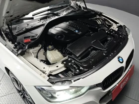 BMW 320 M PERFORMANCE | Auto.bg — изображение 6 BMW 320 M PERFORMANCE | Auto.bg — изображение 6