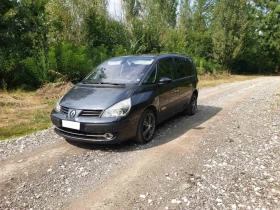 Renault Espace 2.0 DCI - 2200 € - 82802030 2 | Car24.bg Renault Espace 2.0 DCI - 2200 € - 82802030 2