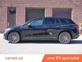 Mercedes-Benz EQS * 450 EQS450 4MATIC| Clean Carfax| One Owner* АВТО | Auto.bg — изображение 3 Mercedes-Benz EQS * 450 EQS450 4MATIC| Clean Carfax| One Owner* АВТО | Auto.bg — изображение 3
