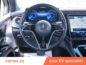 Mercedes-Benz EQS * 450 EQS450 4MATIC| Clean Carfax| One Owner* АВТО | Auto.bg — изображение 10 Mercedes-Benz EQS * 450 EQS450 4MATIC| Clean Carfax| One Owner* АВТО | Auto.bg — изображение 10