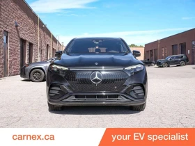 Mercedes-Benz EQS * 450 EQS450 4MATIC| Clean Carfax| One Owner* АВТО | Auto.bg — изображение 2 Mercedes-Benz EQS * 450 EQS450 4MATIC| Clean Carfax| One Owner* АВТО | Auto.bg — изображение 2
