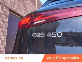 Mercedes-Benz EQS * 450 EQS450 4MATIC| Clean Carfax| One Owner* АВТО | Auto.bg — изображение 7 Mercedes-Benz EQS * 450 EQS450 4MATIC| Clean Carfax| One Owner* АВТО | Auto.bg — изображение 7