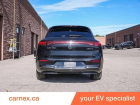 Mercedes-Benz EQS * 450 EQS450 4MATIC| Clean Carfax| One Owner* АВТО | Auto.bg — изображение 5 Mercedes-Benz EQS * 450 EQS450 4MATIC| Clean Carfax| One Owner* АВТО | Auto.bg — изображение 5