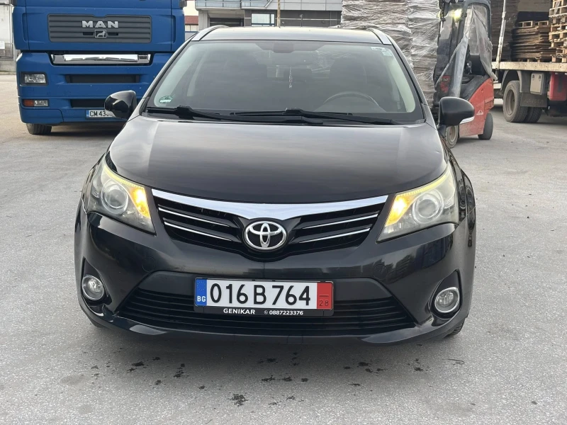 Toyota Avensis 1.8i Executive EURO5 АЛКАНТАРА - 17000 лв. / 8691.96 € - 61585293 1 | Car24.bg Toyota Avensis 1.8i Executive EURO5 АЛКАНТАРА - 17000 лв. / 8691.96 € - 61585293 1