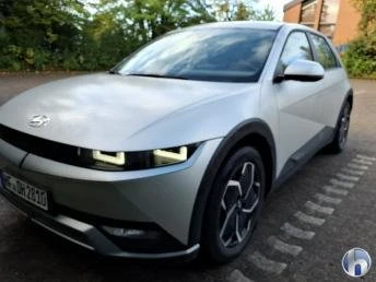 Hyundai Ioniq 5 AWD - 47000 лв. / 24030.72 € - 37537571 1 | Car24.bg Hyundai Ioniq 5 AWD - 47000 лв. / 24030.72 € - 37537571 1