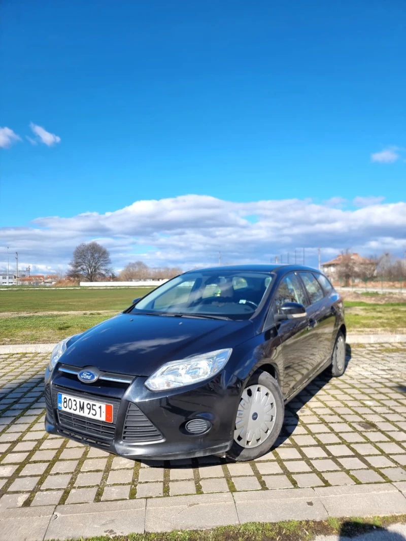 Ford Focus 1.6 - 3850 € / 7529.95 лв. - 48756962 1 | Car24.bg Ford Focus 1.6 - 3850 € / 7529.95 лв. - 48756962 1