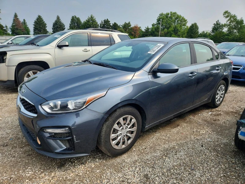 Kia Forte 2.0l Fe - 7000 € - 40907604 1 | Car24.bg Kia Forte 2.0l Fe - 7000 € - 40907604 1