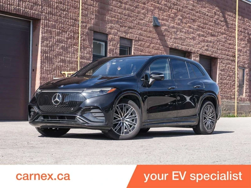 Mercedes-Benz EQS * 450 EQS450 4MATIC| Clean Carfax| One Owner* АВТО - 43800 € - 46182007 1 | Car24.bg Mercedes-Benz EQS * 450 EQS450 4MATIC| Clean Carfax| One Owner* АВТО - 43800 € - 46182007 1