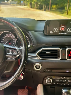 Mazda CX-5 SkyActiv Full Option | Mobile.bg — малка снимка 15