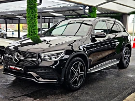 Mercedes-Benz GLC 220 AMG/GERMANY/360CAMERA/PANO/ПОДГРЕВ/CAR PLAY/LIZING - Car24.bg Mercedes-Benz GLC 220 AMG/GERMANY/360CAMERA/PANO/ПОДГРЕВ/CAR PLAY/LIZING
