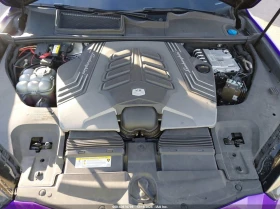 Lamborghini Urus Graphite Capsule/Pearl Capsule | Auto.bg — изображение 10 Lamborghini Urus Graphite Capsule/Pearl Capsule | Auto.bg — изображение 10