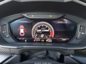 Lamborghini Urus Graphite Capsule/Pearl Capsule | Auto.bg — изображение 7 Lamborghini Urus Graphite Capsule/Pearl Capsule | Auto.bg — изображение 7