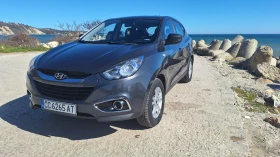 Hyundai IX35 2.0i 163кс. 4WD С ГАЗ - Car24.bg Hyundai IX35 2.0i 163кс. 4WD С ГАЗ
