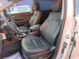 Hyundai Santa fe 2.2 CRDI 4WD | Auto.bg — изображение 12 Hyundai Santa fe 2.2 CRDI 4WD | Auto.bg — изображение 12