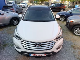 Hyundai Santa fe 2.2 CRDI 4WD | Auto.bg — изображение 4 Hyundai Santa fe 2.2 CRDI 4WD | Auto.bg — изображение 4