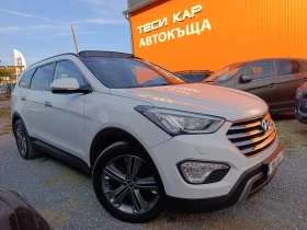 Hyundai Santa fe 2.2 CRDI 4WD | Auto.bg — изображение 3 Hyundai Santa fe 2.2 CRDI 4WD | Auto.bg — изображение 3