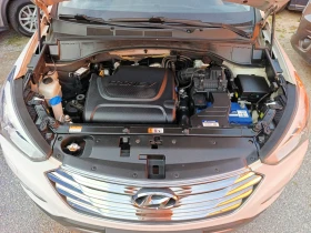 Hyundai Santa fe 2.2 CRDI 4WD | Auto.bg — изображение 17 Hyundai Santa fe 2.2 CRDI 4WD | Auto.bg — изображение 17
