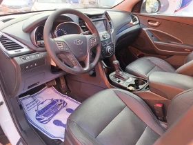 Hyundai Santa fe 2.2 CRDI 4WD | Auto.bg — изображение 13 Hyundai Santa fe 2.2 CRDI 4WD | Auto.bg — изображение 13