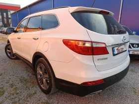 Hyundai Santa fe 2.2 CRDI 4WD | Auto.bg — изображение 7 Hyundai Santa fe 2.2 CRDI 4WD | Auto.bg — изображение 7