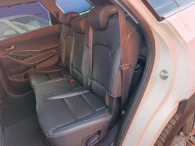 Hyundai Santa fe 2.2 CRDI 4WD | Auto.bg — изображение 10 Hyundai Santa fe 2.2 CRDI 4WD | Auto.bg — изображение 10