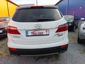 Hyundai Santa fe 2.2 CRDI 4WD | Auto.bg — изображение 6 Hyundai Santa fe 2.2 CRDI 4WD | Auto.bg — изображение 6