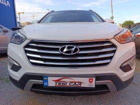 Hyundai Santa fe 2.2 CRDI 4WD | Auto.bg — изображение 2 Hyundai Santa fe 2.2 CRDI 4WD | Auto.bg — изображение 2