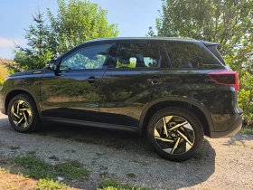 Suzuki Vitara 1.4boosterjet+ hybrid 48v, 110к.с, 4wd, GLX | Auto.bg — изображение 4 Suzuki Vitara 1.4boosterjet+ hybrid 48v, 110к.с, 4wd, GLX | Auto.bg — изображение 4