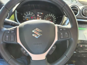 Suzuki Vitara 1.4boosterjet+ hybrid 48v, 110к.с, 4wd, GLX | Auto.bg — изображение 14 Suzuki Vitara 1.4boosterjet+ hybrid 48v, 110к.с, 4wd, GLX | Auto.bg — изображение 14