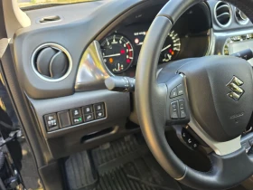 Suzuki Vitara 1.4boosterjet+ hybrid 48v, 110к.с, 4wd, GLX | Auto.bg — изображение 11 Suzuki Vitara 1.4boosterjet+ hybrid 48v, 110к.с, 4wd, GLX | Auto.bg — изображение 11