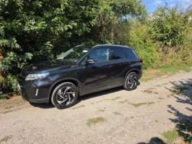 Suzuki Vitara 1.4boosterjet+ hybrid 48v, 110к.с, 4wd, GLX | Auto.bg — изображение 2 Suzuki Vitara 1.4boosterjet+ hybrid 48v, 110к.с, 4wd, GLX | Auto.bg — изображение 2