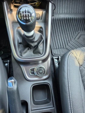 Suzuki Vitara 1.4boosterjet+ hybrid 48v, 110к.с, 4wd, GLX | Auto.bg — изображение 7 Suzuki Vitara 1.4boosterjet+ hybrid 48v, 110к.с, 4wd, GLX | Auto.bg — изображение 7