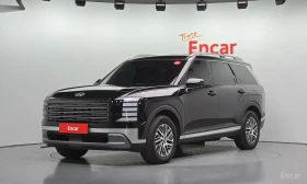 Hyundai Palisade 2.5T* EXCLUSIVE* 9* МЕСТА* ОБДУХВАНЕ* 360КАМЕРА* L | Auto.bg — изображение 1 Hyundai Palisade 2.5T* EXCLUSIVE* 9* МЕСТА* ОБДУХВАНЕ* 360КАМЕРА* L | Auto.bg — изображение 1