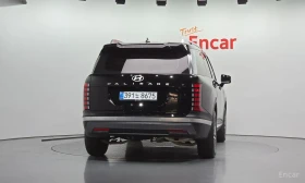 Hyundai Palisade 2.5T* EXCLUSIVE* 9* МЕСТА* ОБДУХВАНЕ* 360КАМЕРА* L | Auto.bg — изображение 4 Hyundai Palisade 2.5T* EXCLUSIVE* 9* МЕСТА* ОБДУХВАНЕ* 360КАМЕРА* L | Auto.bg — изображение 4