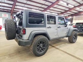 Jeep Wrangler 3.6* V6* AWD* TOP CENA* RUBICON* | Auto.bg — изображение 3 Jeep Wrangler 3.6* V6* AWD* TOP CENA* RUBICON* | Auto.bg — изображение 3