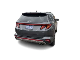 Hyundai Tucson * 2.5L N Line ONE OWNER | CLEAN CARFAX | - 23890 € - 20703438 13 | Car24.bg Hyundai Tucson * 2.5L N Line ONE OWNER | CLEAN CARFAX | - 23890 € - 20703438 13