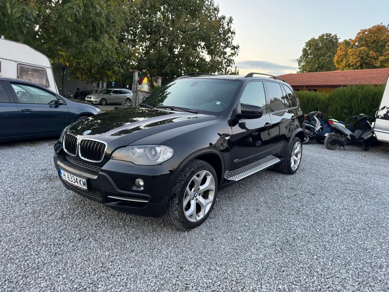 BMW X5 3.0D ТОП АВТОМОБИЛ - 18000 лв. / 9203.25 € - 75395267 1 | Car24.bg BMW X5 3.0D ТОП АВТОМОБИЛ - 18000 лв. / 9203.25 € - 75395267 1