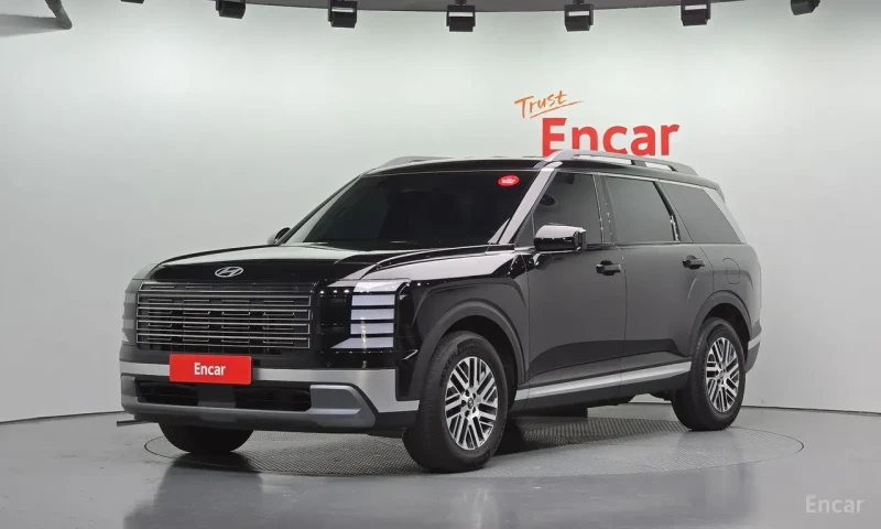 Hyundai Palisade 2.5T* EXCLUSIVE* 9* МЕСТА* ОБДУХВАНЕ* 360КАМЕРА* L - 31999 € - 74196852 1 | Car24.bg Hyundai Palisade 2.5T* EXCLUSIVE* 9* МЕСТА* ОБДУХВАНЕ* 360КАМЕРА* L - 31999 € - 74196852 1