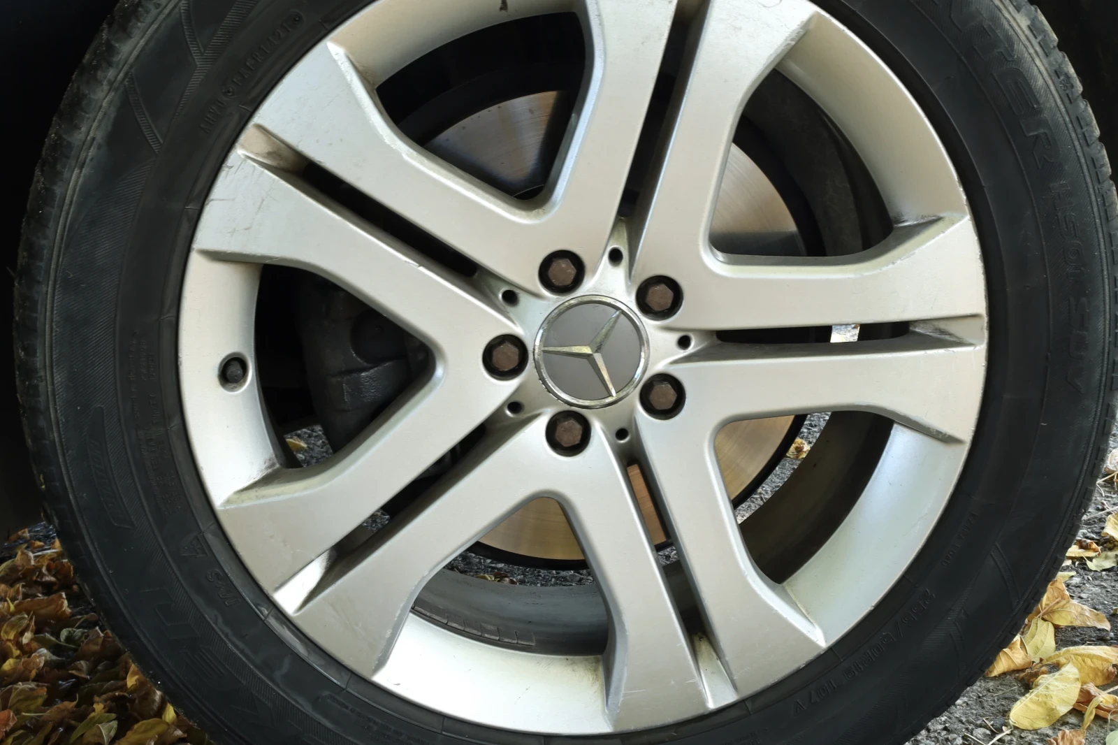 Mercedes-Benz ML 350 Mercedes-Benz ML 350 4MATIC   2011 г.    Двигател: - изображение 4 | Auto.bg Mercedes-Benz ML 350 Mercedes-Benz ML 350 4MATIC   2011 г.    Двигател: - изображение 4