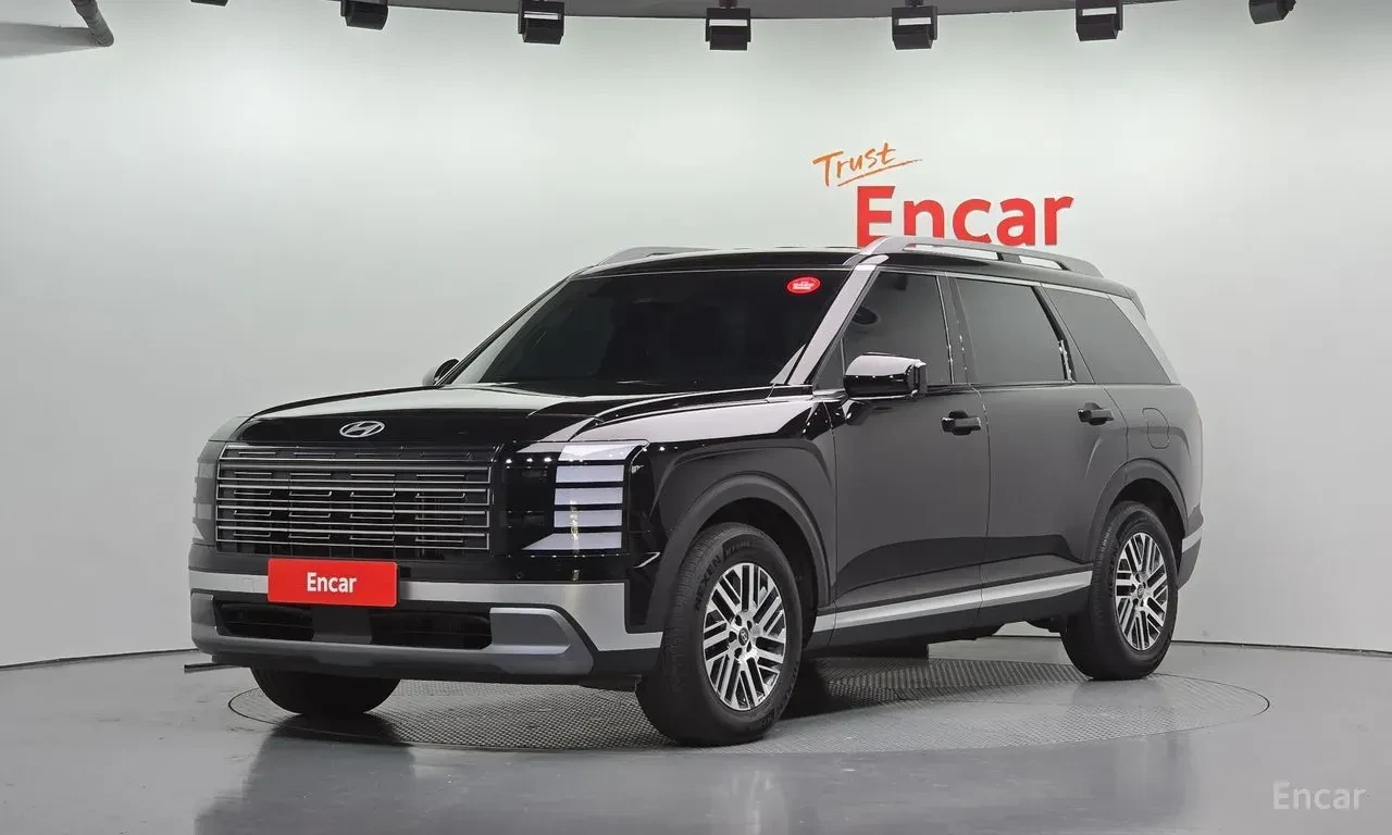 Hyundai Palisade 2.5T* EXCLUSIVE* 9* МЕСТА* ОБДУХВАНЕ* 360КАМЕРА* L | Auto.bg — изображение 1 Hyundai Palisade 2.5T* EXCLUSIVE* 9* МЕСТА* ОБДУХВАНЕ* 360КАМЕРА* L | Auto.bg — изображение 1