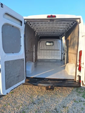 Peugeot Boxer 2.2 HDI | Auto.bg — изображение 7 Peugeot Boxer 2.2 HDI | Auto.bg — изображение 7