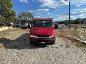 Iveco 35c13 2.8 6 скорости