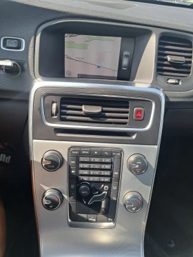 Volvo S60 2.0 D3, R desiqn | Auto.bg — изображение 10 Volvo S60 2.0 D3, R desiqn | Auto.bg — изображение 10