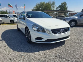 Volvo S60 2.0 D3, R desiqn | Auto.bg — изображение 3 Volvo S60 2.0 D3, R desiqn | Auto.bg — изображение 3
