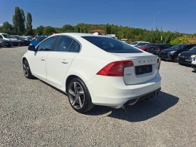 Volvo S60 2.0 D3, R desiqn | Auto.bg — изображение 6 Volvo S60 2.0 D3, R desiqn | Auto.bg — изображение 6