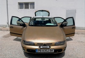 Обява за продажба на Fiat Brava 1.6 16V ~2 000 лв. - изображение 1